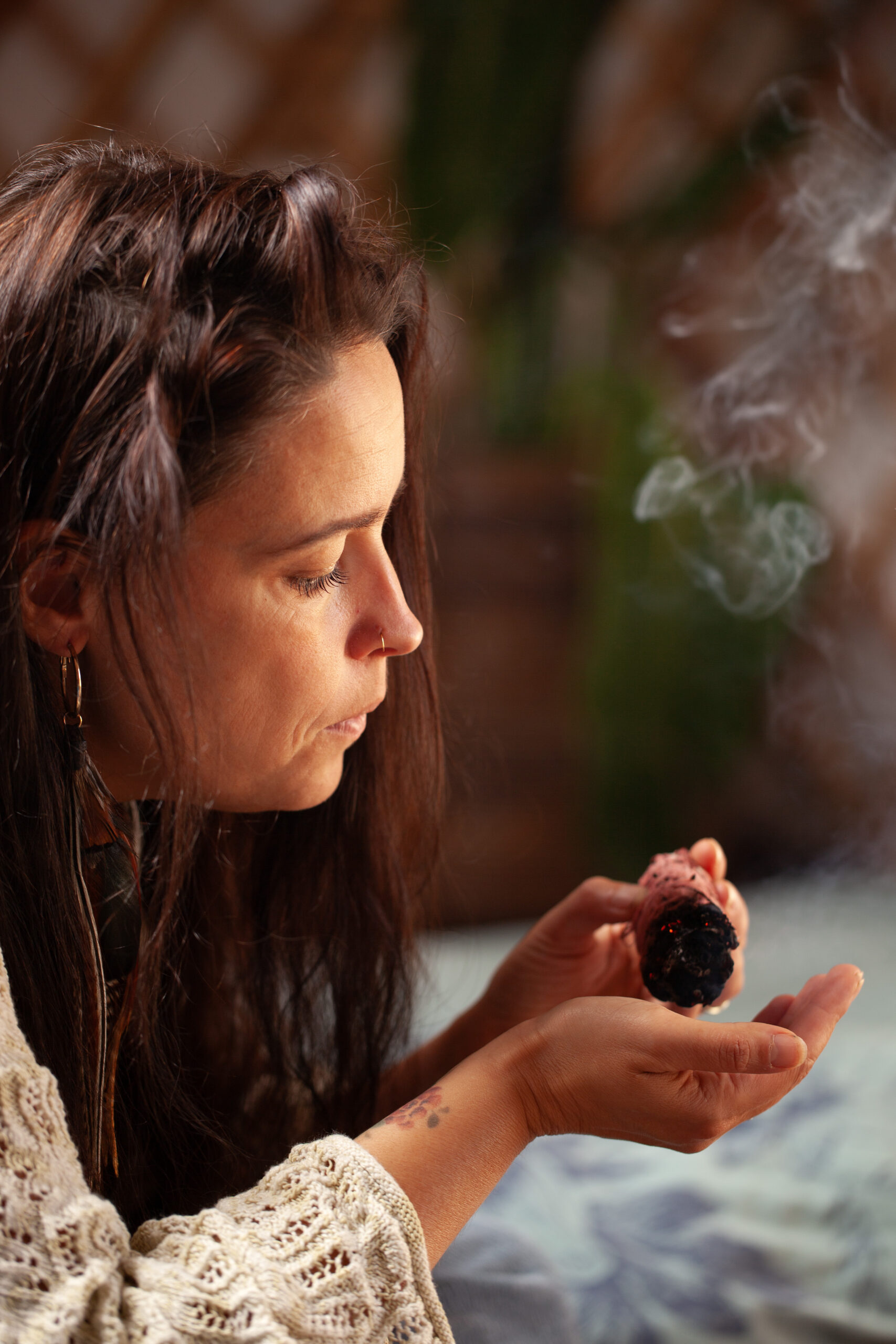 Carolien truffelceremonie Brabant