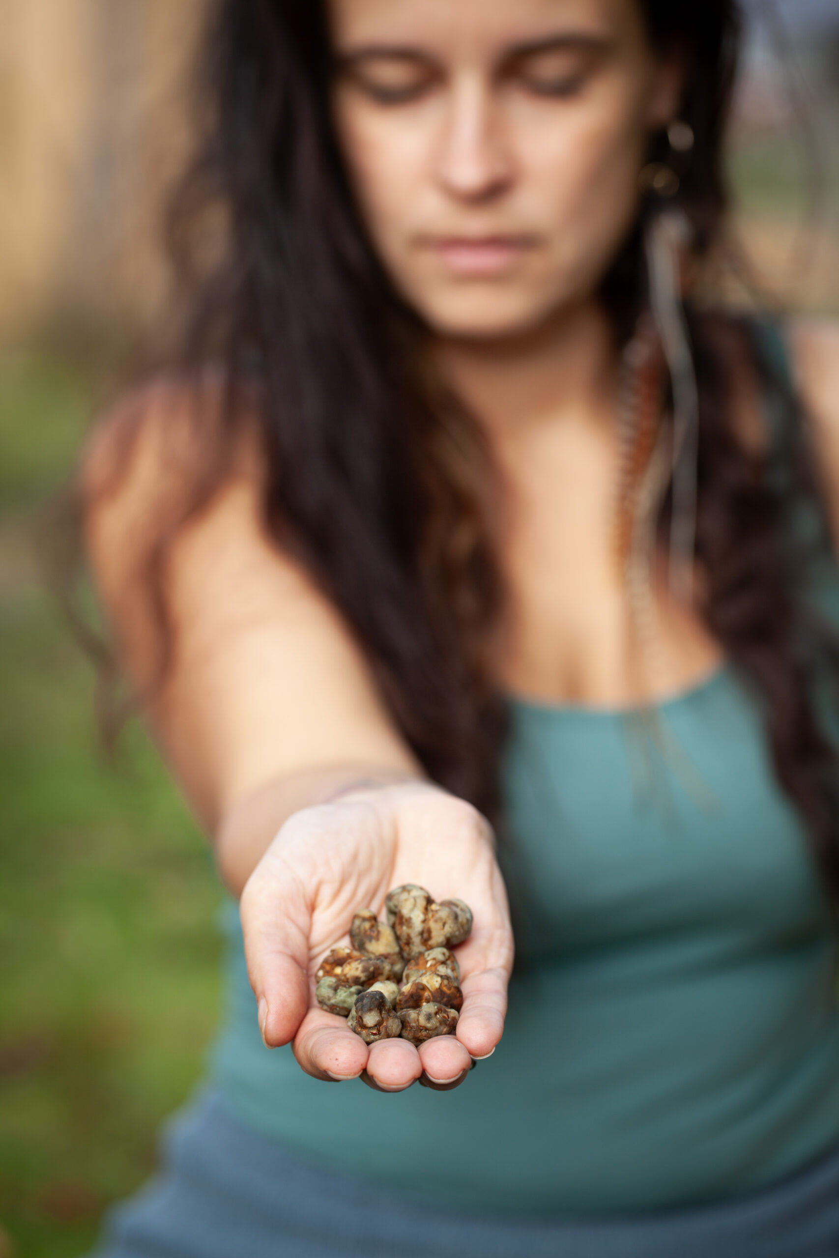 Truffelceremonie 11 april